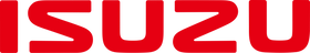 Logo av Isuzu