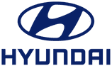 Logo av Hyundai