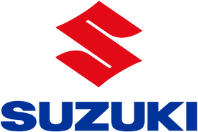 Logo av Suzuki