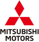 Logo av Mitsubishi Motors